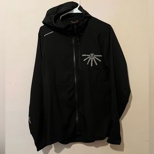 Run Amok Second Wind Jacket 2.0